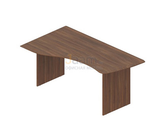 Мебель для персонала Стол левый G-119 L