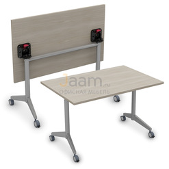 Мебель для персонала Прямолинейный стол-трансформер 8СР.119-S