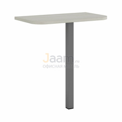 Мебель для персонала Приставка на один стол New Line NLN36377424