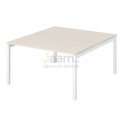 Мебель для персонала Станция рабочая ПК-ТНА-СР140Х158Н2/АЖ2