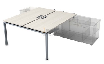 Мебель для персонала Начальный модуль СПБН-П.975